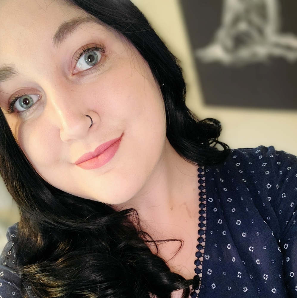 Meet your Posher, Mary